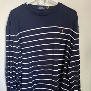 Polo Classic Fit Tee